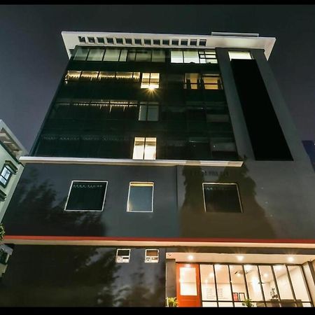 Mudita By Kirti Hotel Patna  Exterior foto