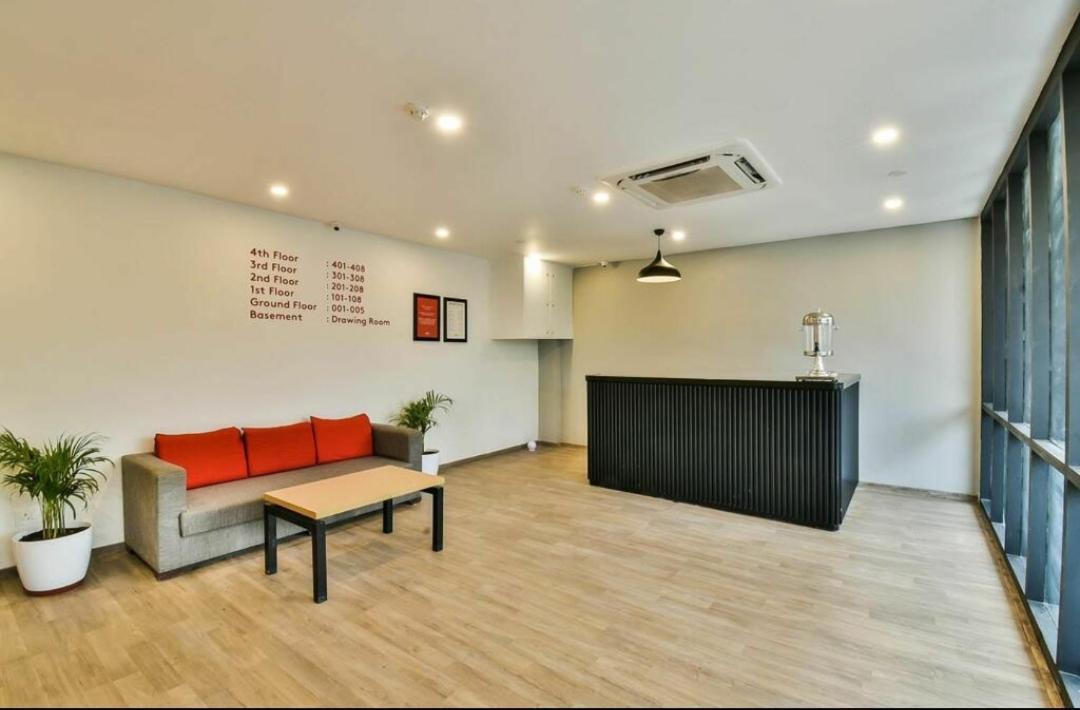 Mudita By Kirti Hotel Patna  Exterior foto