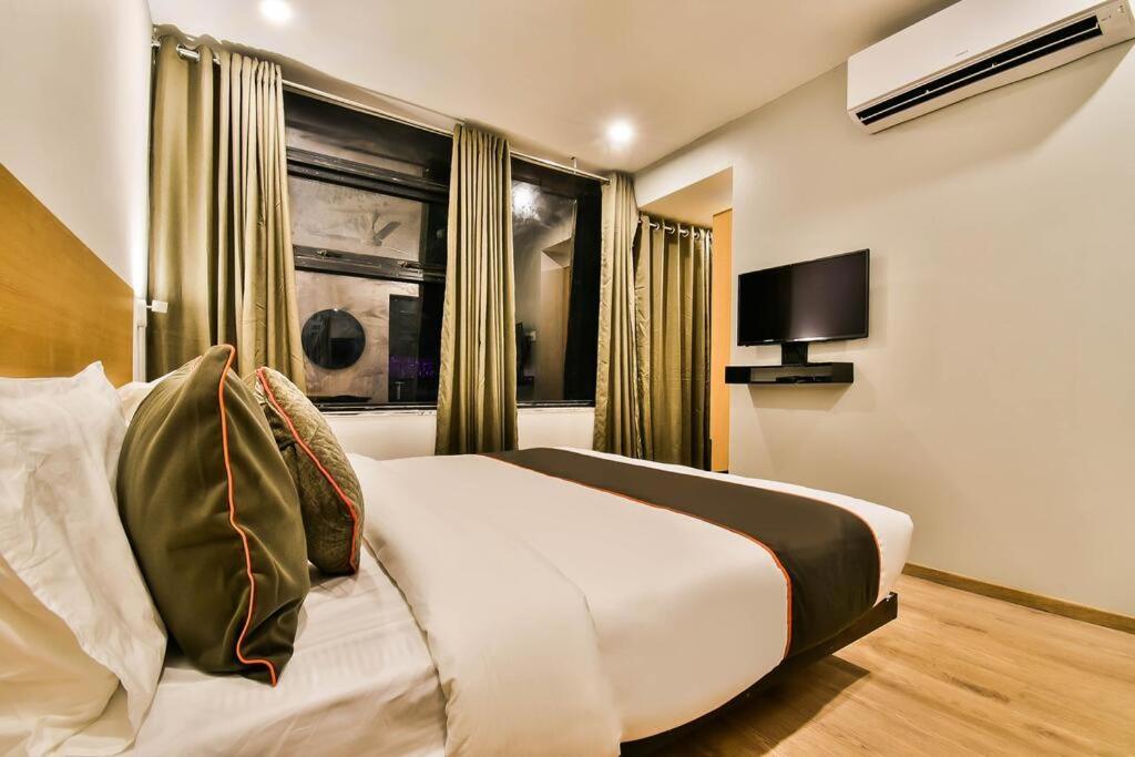 Mudita By Kirti Hotel Patna  Exterior foto