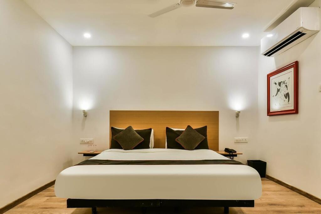 Mudita By Kirti Hotel Patna  Exterior foto