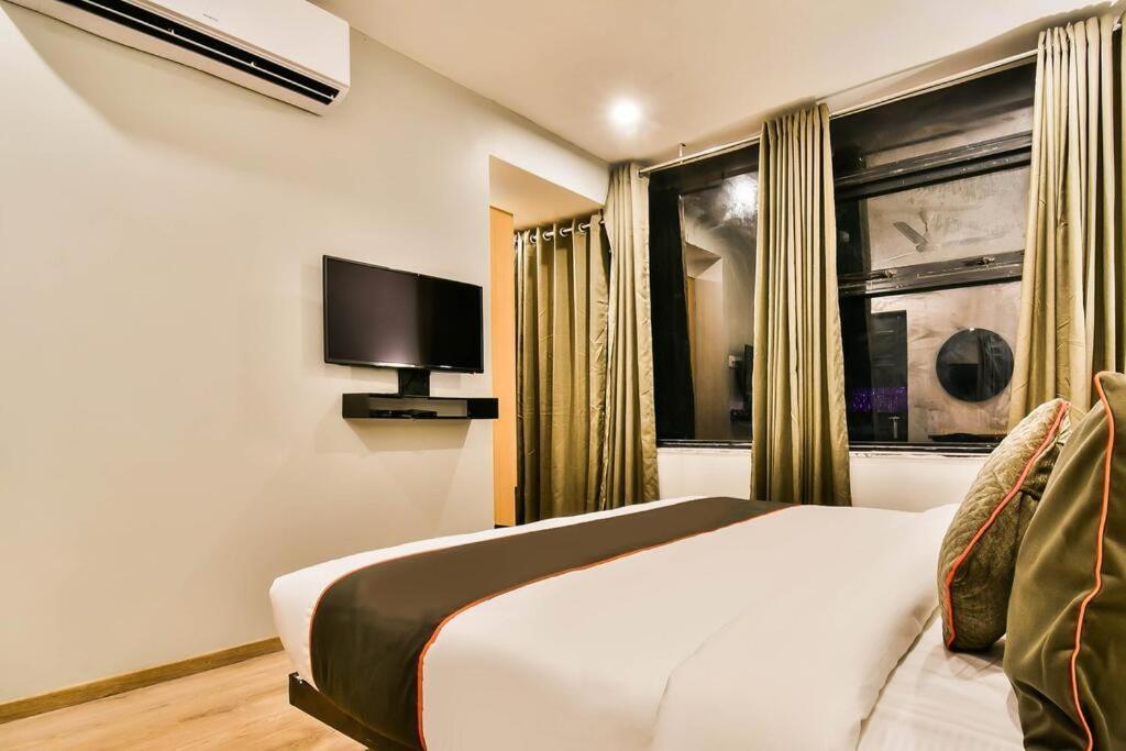 Mudita By Kirti Hotel Patna  Exterior foto