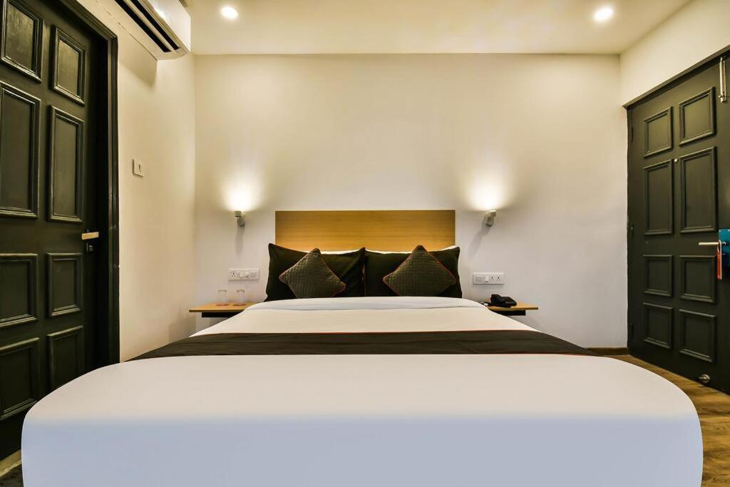 Mudita By Kirti Hotel Patna  Exterior foto