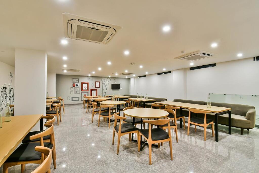 Mudita By Kirti Hotel Patna  Exterior foto